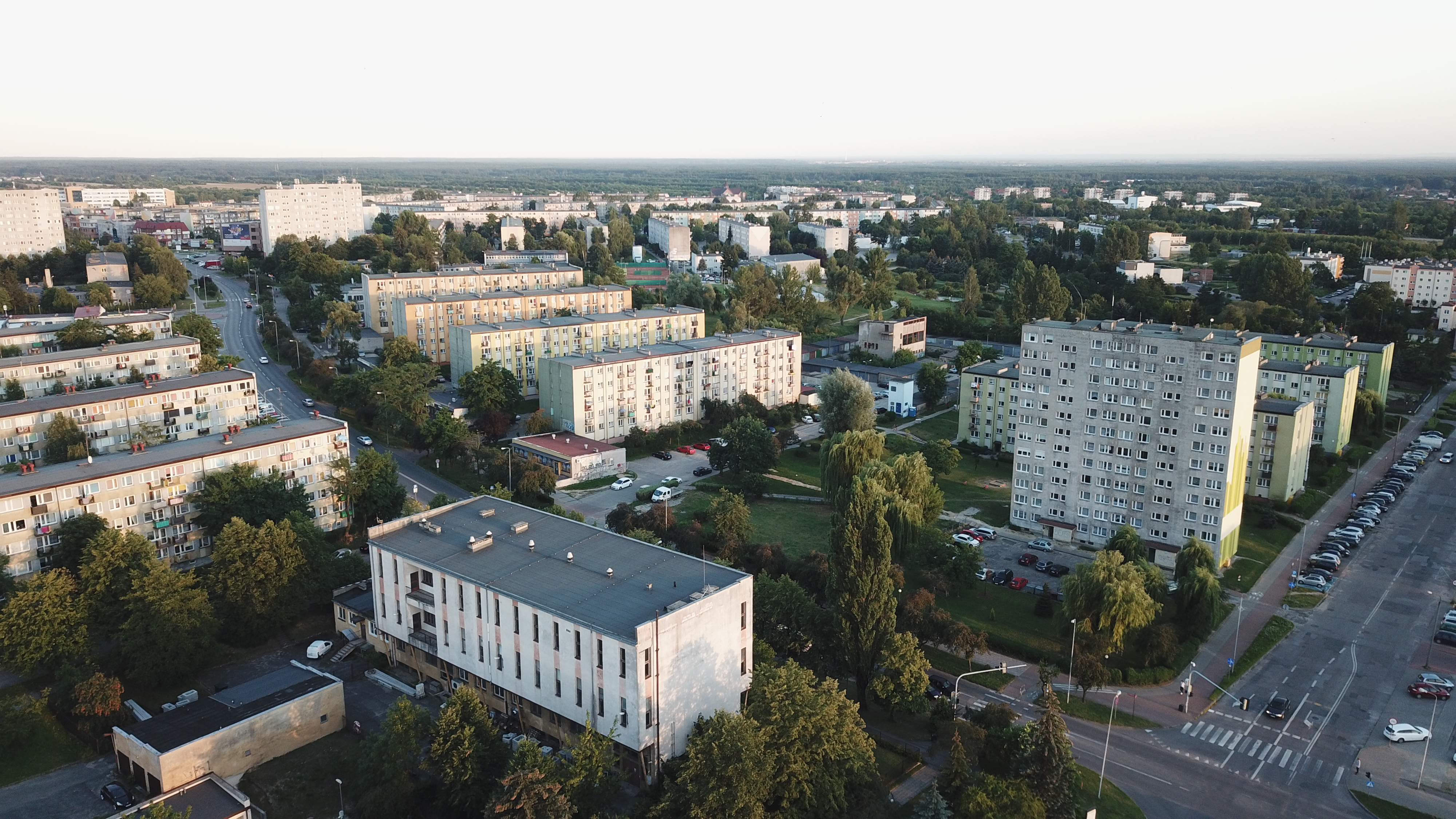 Zgłoś uwagę do studium